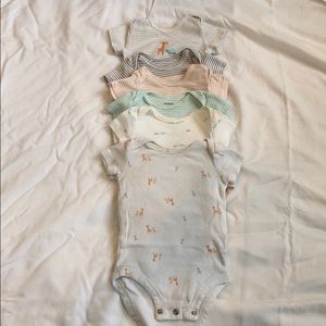 Carters 3 months, never been worn